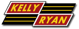 Kelly Ryan Logo