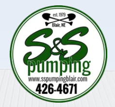 S&amp;S Pumping