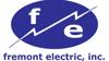 fremont_electric_logo_element_view