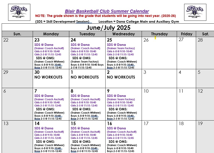 June.July 2025